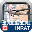 GroundSchool CANADA INRAT APK