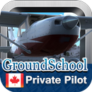 Canada Private Pilot Test Prep APK