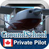 APK Canada Private Pilot Test Prep