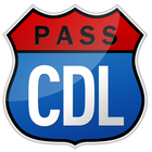 CDL Commercial Driver TestPrep icône
