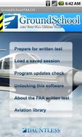 FAA CFI Flight Instructor Prep पोस्टर