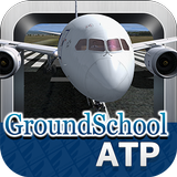 FAA ATP Written Test Prep APK