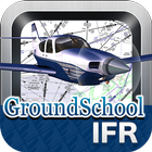 FAA IFR Instrument Rating Prep 圖標
