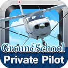 FAA Private Pilot Test Prep icône
