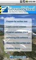 FAA Private Pilot Test Prep Affiche