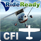 FAA CFI Airplane Oral Prep आइकन