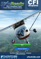 FAA CFI Airplane Oral Prep Poster