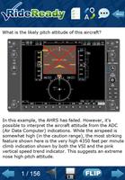 FAA CFI Airplane Oral Prep स्क्रीनशॉट 2