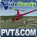 PrivatePilot & Commercial HELI APK