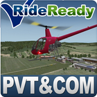 PrivatePilot & Commercial HELI アイコン
