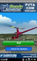 PrivatePilot & Commercial HELI ポスター