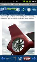 PrivatePilot & Commercial HELI スクリーンショット 1
