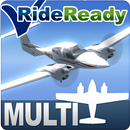 Multi-Engine Rating APK