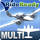 Multi-Engine Rating icon
