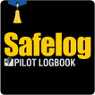 ”Safelog Pilot Logbook