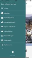 Daun-Kelberger Land App capture d'écran 1