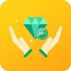 Daun Hijau Pinjaman-Clue 아이콘