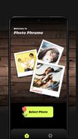 Poster Photo Phrame