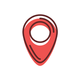 Locatrack - 位置情報 - GPS 携帯電話 追跡 無料 mspy アプリ