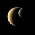 double moon