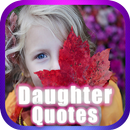 Daughter Quotes APK
