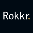 Rokkr Streaming Live TV Guide 아이콘