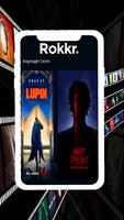 Rokkr Streaming Live TV Guide 스크린샷 3