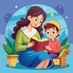Icona Historias de la Biblia