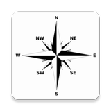 Kompas Ku (Compass) 图标