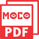 Moco PDF Reader APK