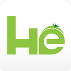 Lishe Bora | Health Eating | HeA app icon