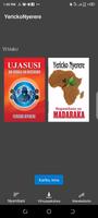 Yericko Nyerere App capture d'écran 3