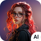 Believe - The Ai Art Generator أيقونة