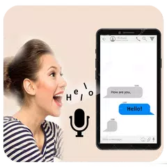Speech to Text : Voice Typing in All Language