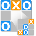 OXOmium - Strategic TicTacToe