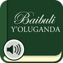 Luganda Bible , Baibuli y'oluganda mu audio APK