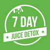7 Day Juice Detox Cleanse APK