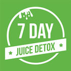 7 Day Juice Detox Cleanse simgesi