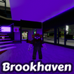 Brookhaven city mod craft