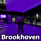 Brookhaven city mod craft Zeichen