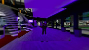 Brookhaven city mod craft Screenshot 1