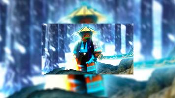 Project slayers mod for RBLX Plakat