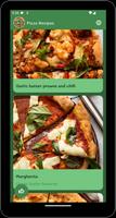 Pizza Ingredients Recipes ảnh chụp màn hình 2