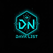 Dava List icon