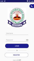 Divya Arya Vidya Public School โปสเตอร์