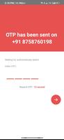 Davda Food & Delivery syot layar 1