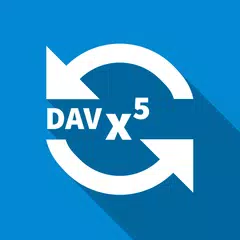 Managed DAVx⁵ – CalDAV/CardDAV for Organizations