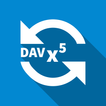 Managed DAVx⁵ for Enterprise