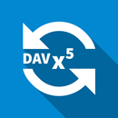 Managed DAVx⁵ for Enterprise APK