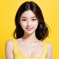 Perfect AI Girl - Photo